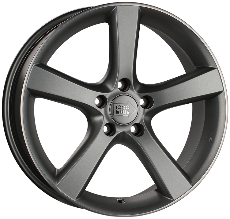 Mille Miglia MM1001 8Jx18 5x114.3 ET40 DIA67.1