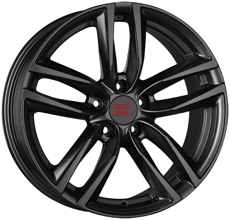 Mille Miglia MM1011 8Jx18 5x112 ET30 DIA66.6