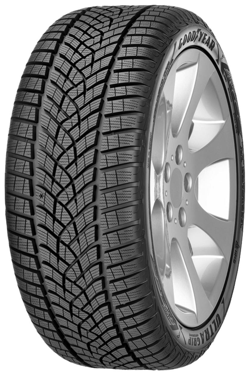 Goodyear UltraGrip Performance Gen-1 215/55 R18