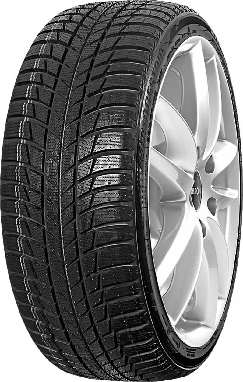 Bridgestone Blizzak LM001 Evo 225/60 R18