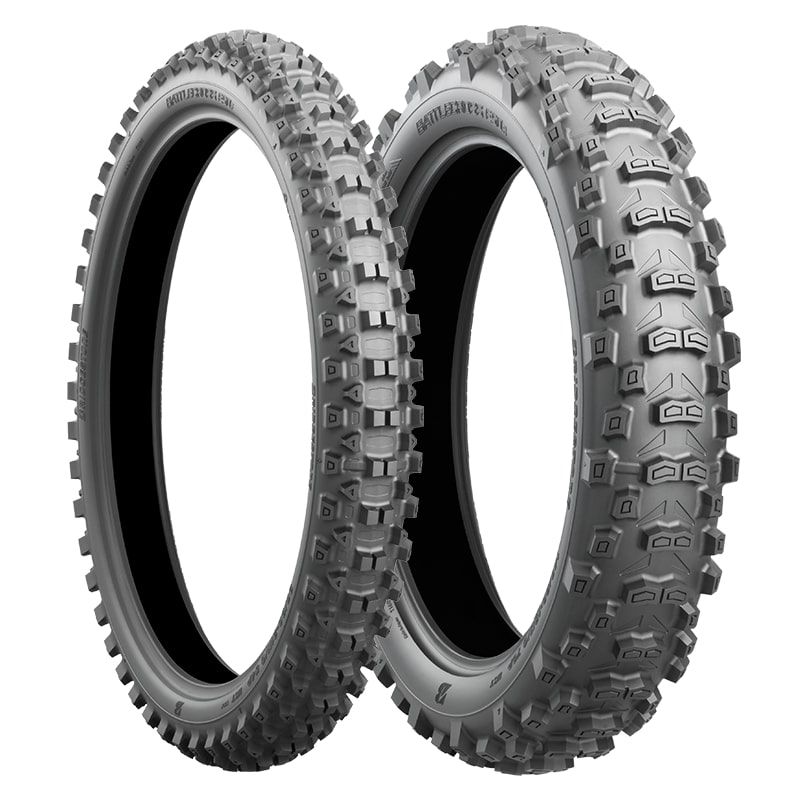 Bridgestone Battlecross E50 90/90 R21