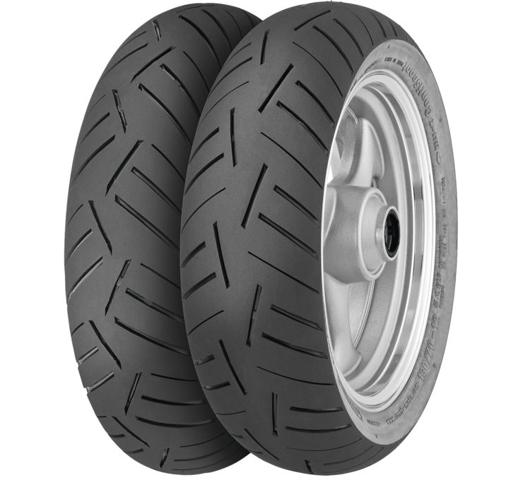 Continental ContiScoot 80/90 R14