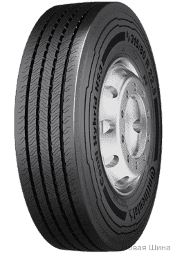 Continental Conti Hybrid HS3 245/70 R19.5
