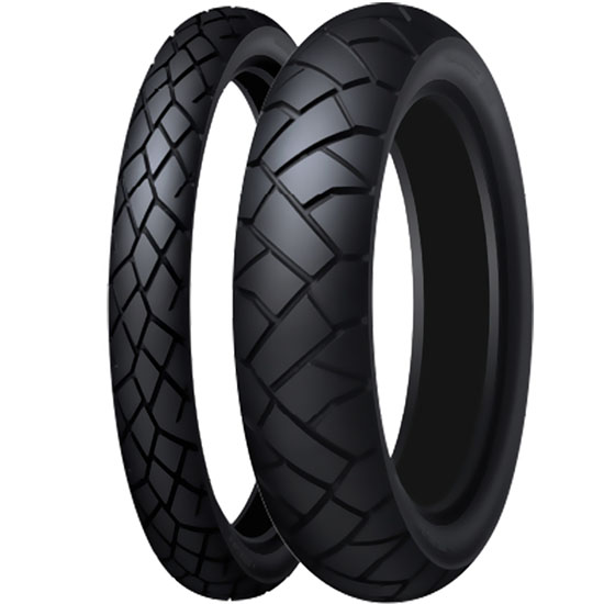 Dunlop Trailmax D610 90/90 R21