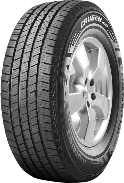 Kumho Crugen HT51 245/75 R16
