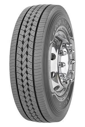 Goodyear KMax S 205/75 R17.5