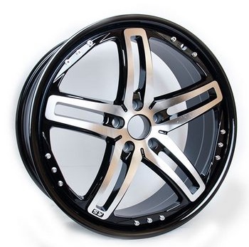 4Go BW1 8.5Jx20 5x112 ET45 DIA66.6