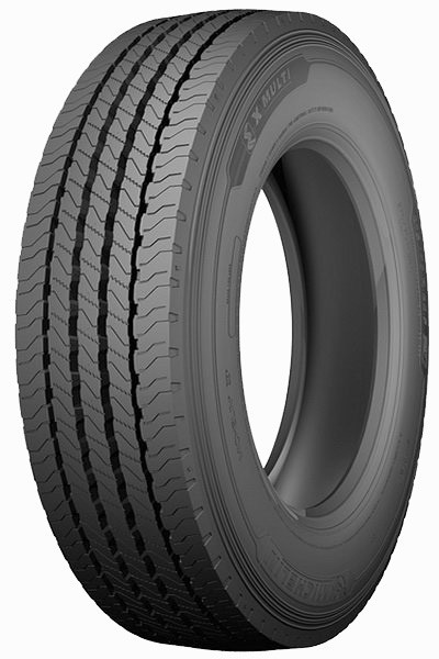 Michelin X Multi Z 275/70 R22.5