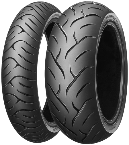 Dunlop Sportmax D221 130/70 R18