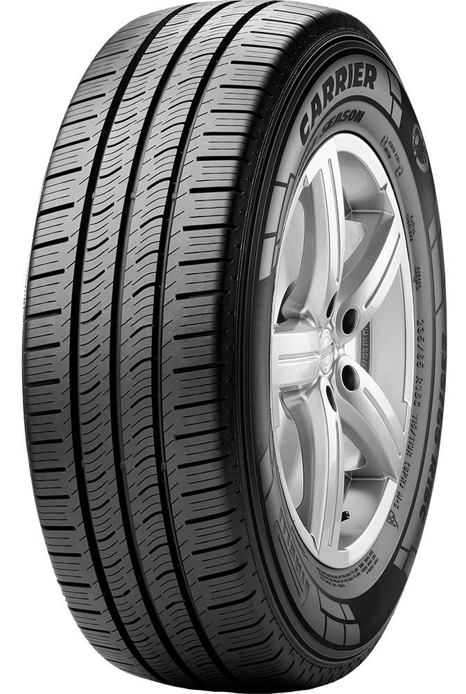 Pirelli Carrier All Season 215/60 R17