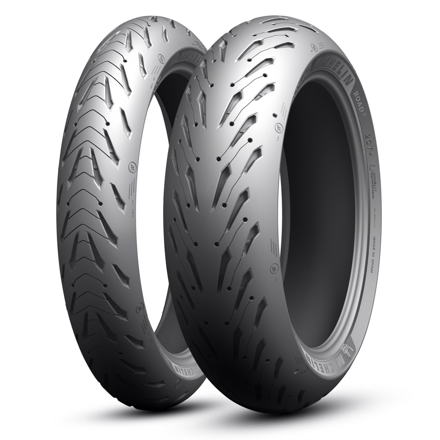 Michelin Road 5 110/80 R19