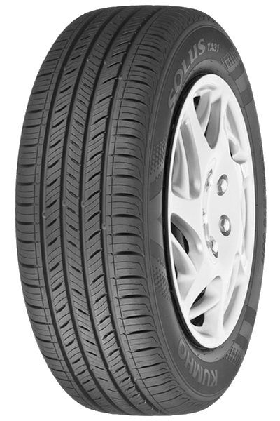 Kumho Solus TA31 185/55 R15