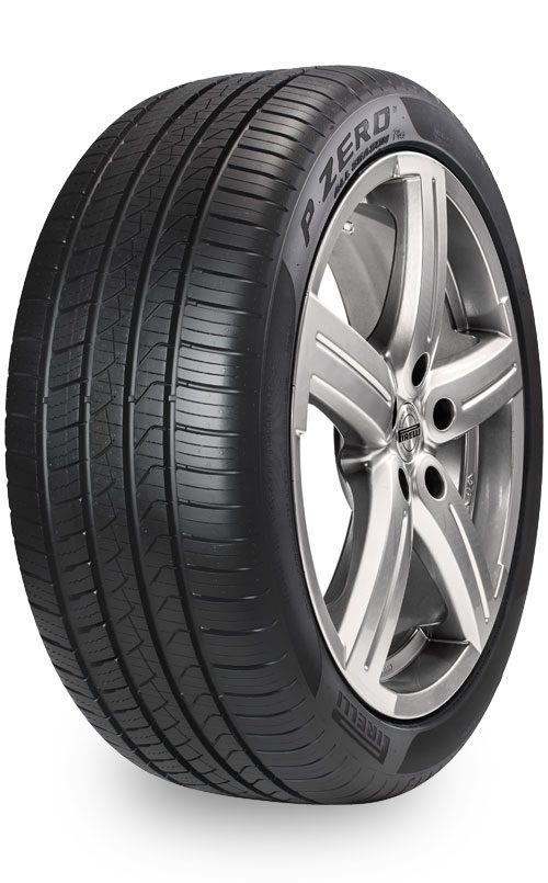 Pirelli P Zero All Season 225/45 R18