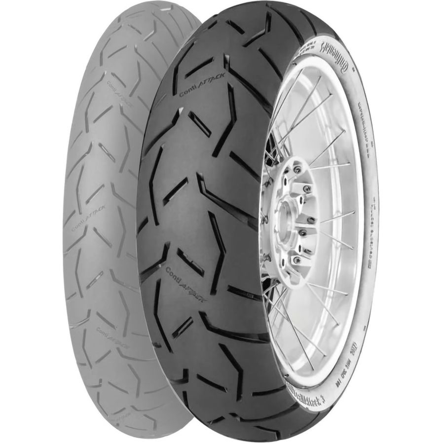 Continental TKC 70 90/90 R21