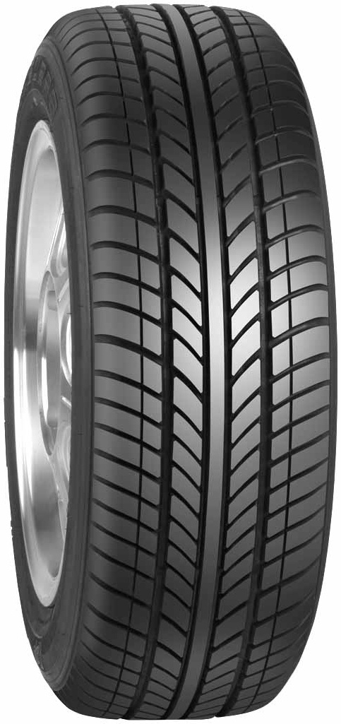 Accelera Accelera (old) 205/40 R18