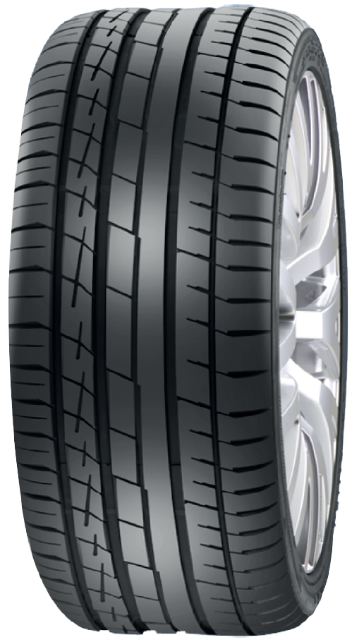 Accelera Iota ST68 265/40 R21