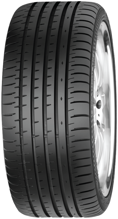 Accelera PHI 2 235/35 R20
