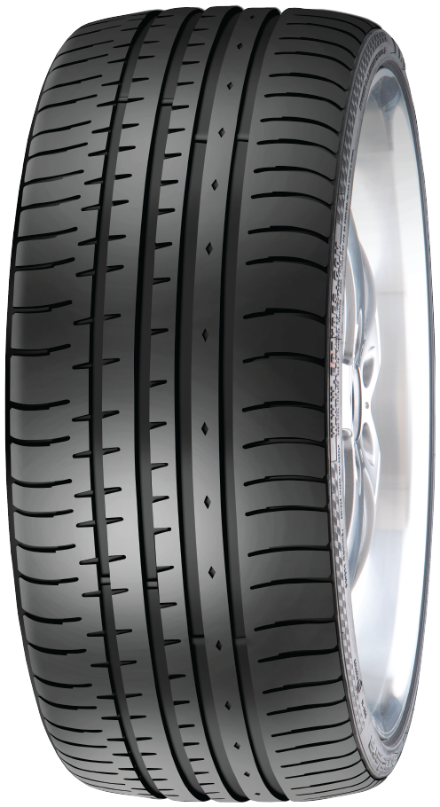 Accelera PHI 175/50 R15