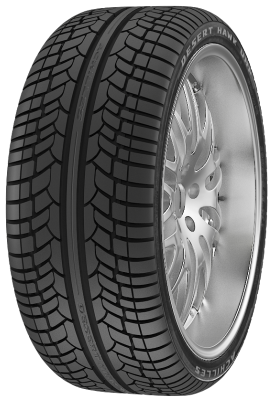 Achilles Desert Hawk UHP 275/45 R20
