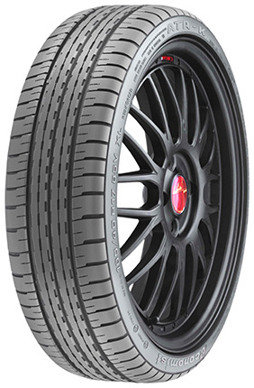 Achilles ATR-K Economist 165/50 R14