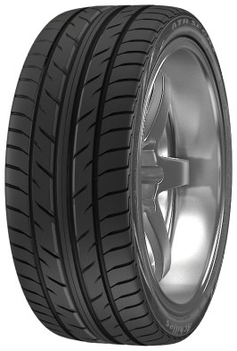 Achilles ATR Sport 2 205/55 R16