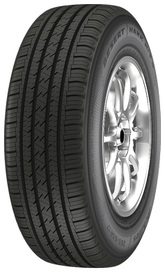 Achilles Desert Hawk H/T 2 195/65 R15