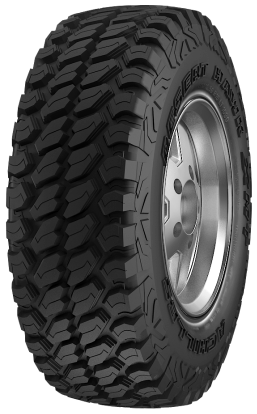 Achilles Desert Hawk XMT 235/75 R15