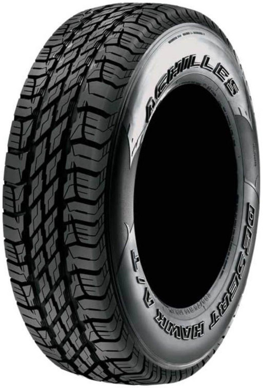 Achilles Desert Hawk A/T 255/60 R18