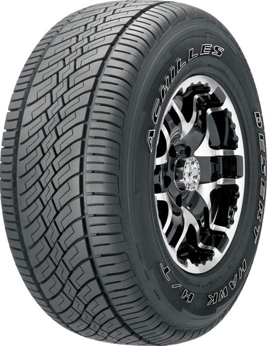 Achilles Desert Hawk H/T 215/60 R17