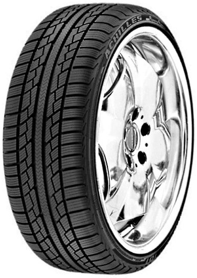 Achilles Winter 101 215/35 R19