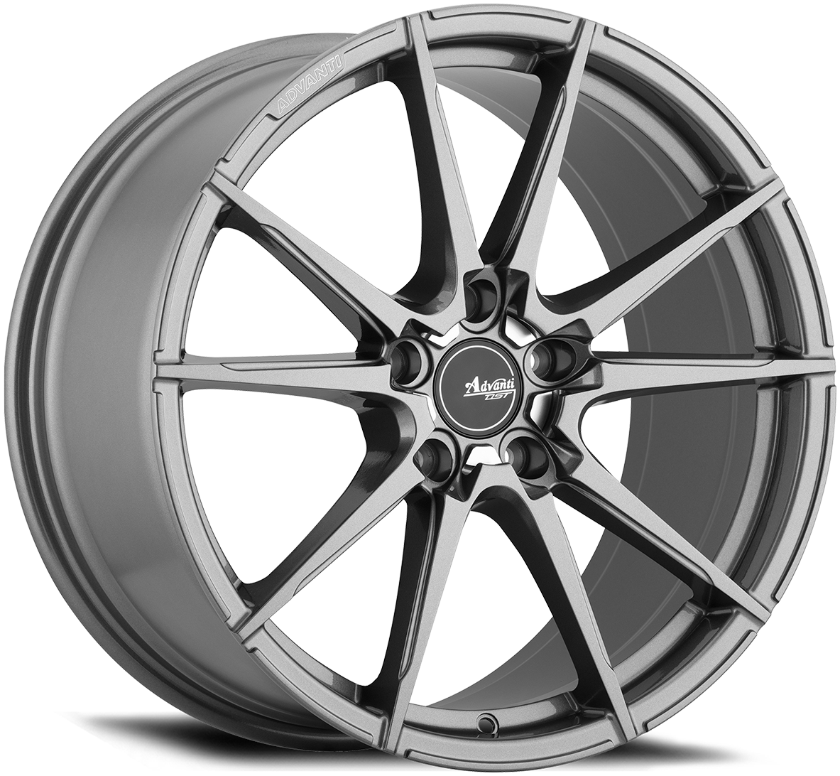 Advanti Appello 8.5Jx19 5x114.3 ET40 DIA67.1