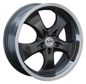 Advanti SC30 7Jx16 5x115 ET41 DIA70.1