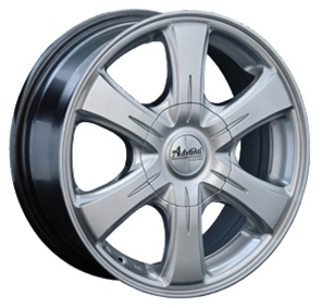 Advanti SE89 7Jx16 5x110 ET35 DIA73.1
