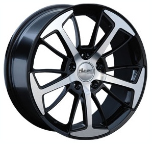 Advanti SH57 8Jx17 5x120 ET45 DIA73.1