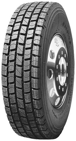 Aeolus ADR35 205/75 R17.5
