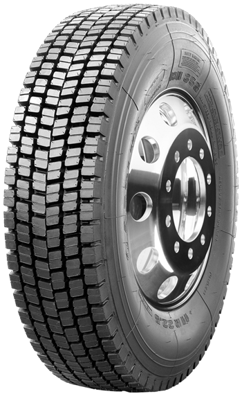 Aeolus ADR55 275/70 R22.5
