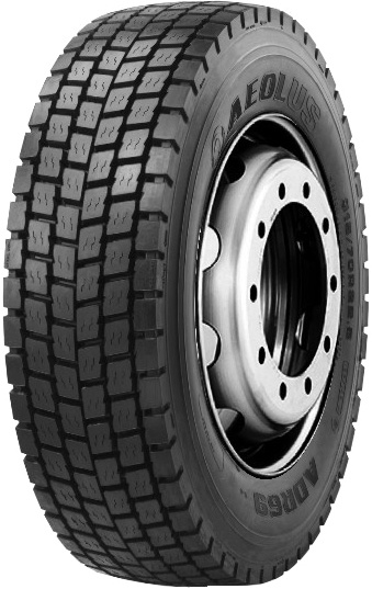 Aeolus ADR69 295/80 R22.5