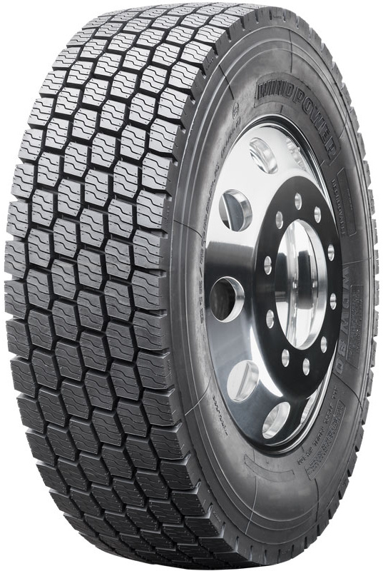 Aeolus ADW80 315/70 R22.5