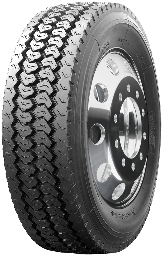 Aeolus AGC28 215/75 R17.5