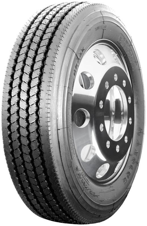 Aeolus ASR35 205/75 R17.5
