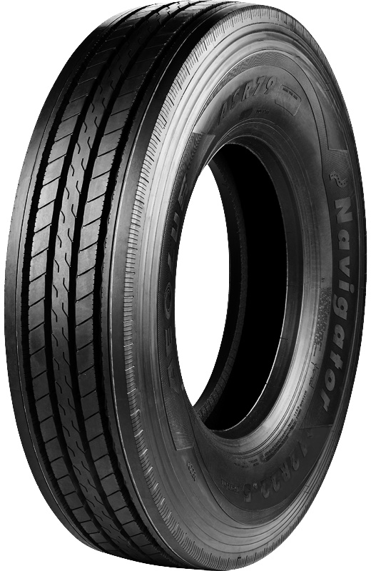 Aeolus ASR79 245/70 R19.5