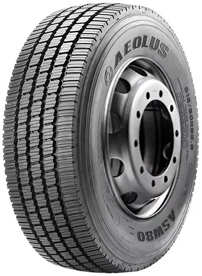 Aeolus ASW80 315/70 R22.5