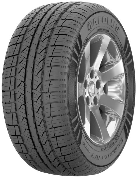 Aeolus Cross Ace AS02 205/70 R15