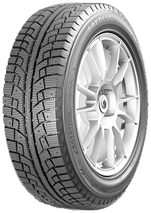 Aeolus Ice Challenger AW05 205/60 R16