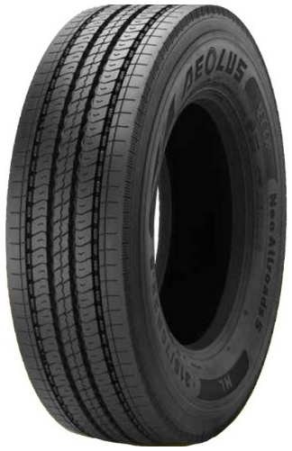 Aeolus NEO Allroads S 215/75 R17.5
