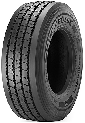 Aeolus NEO Allroads T2 245/70 R17.5