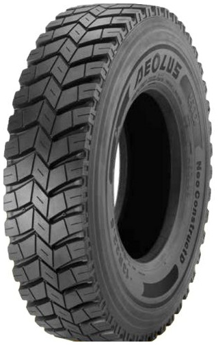 Aeolus NEO Construct D 315/80 R22.5
