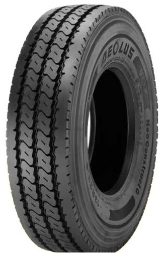 Aeolus NEO Construct G 315/80 R22.5
