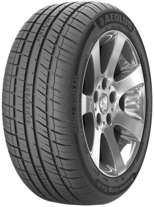 Aeolus Steering Ace AU01 225/35 R20
