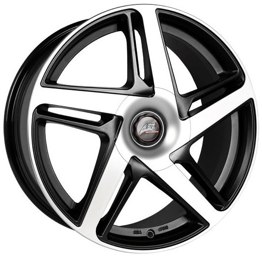 AEZ AirBlade 8Jx18 5x108 ET45 DIA70.1